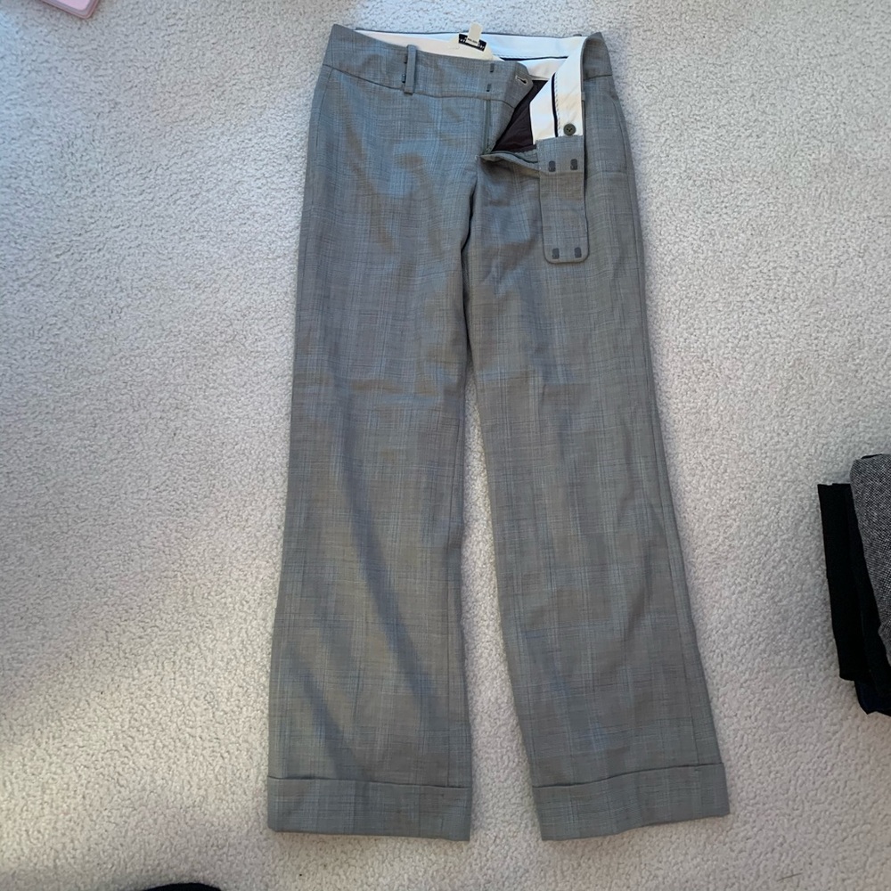 Banana Republic Dress Pants